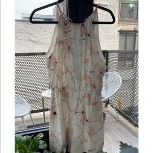 Club Monaco short romper - women’s size 4